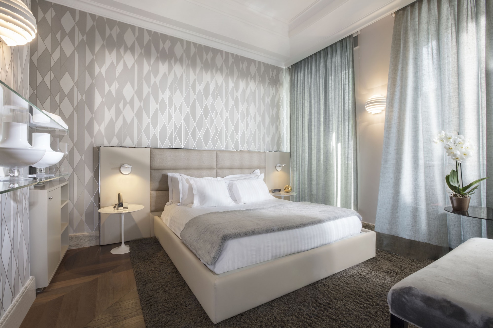 palazzo manfredi small luxury hotels of the world