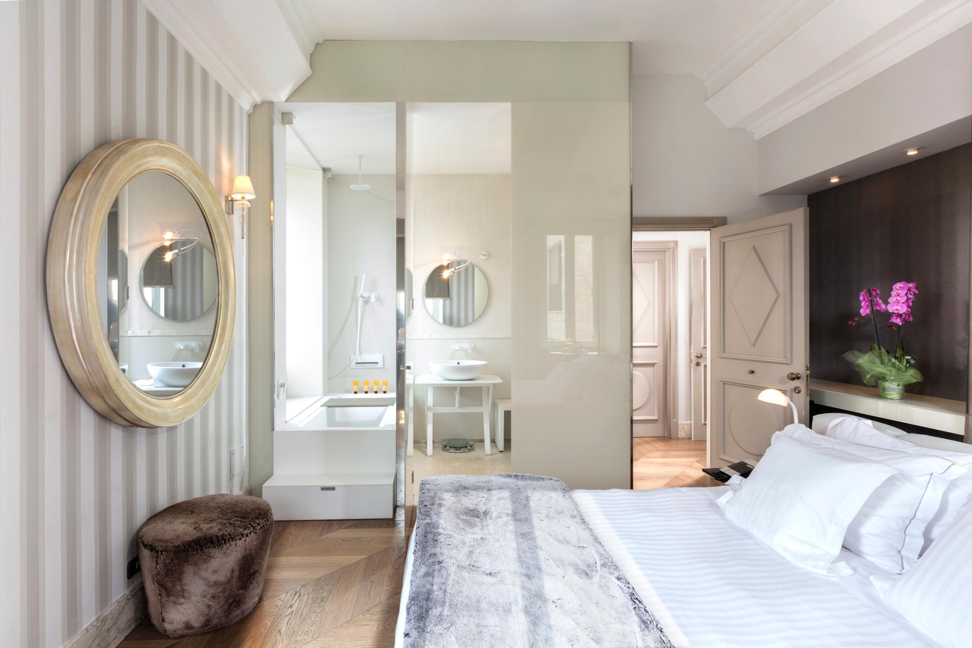 palazzo manfredi small luxury hotels of the world