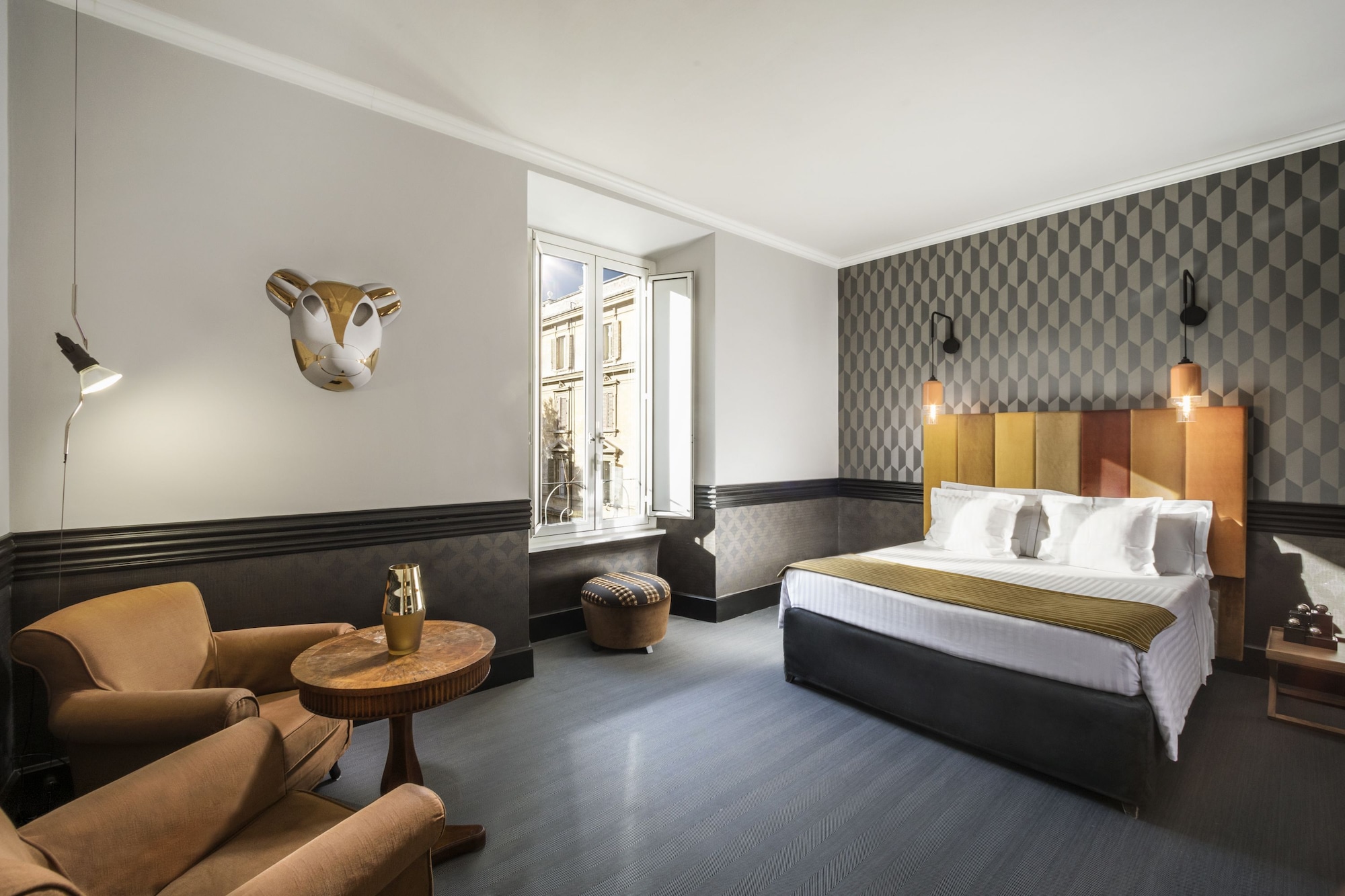 palazzo manfredi small luxury hotels of the world
