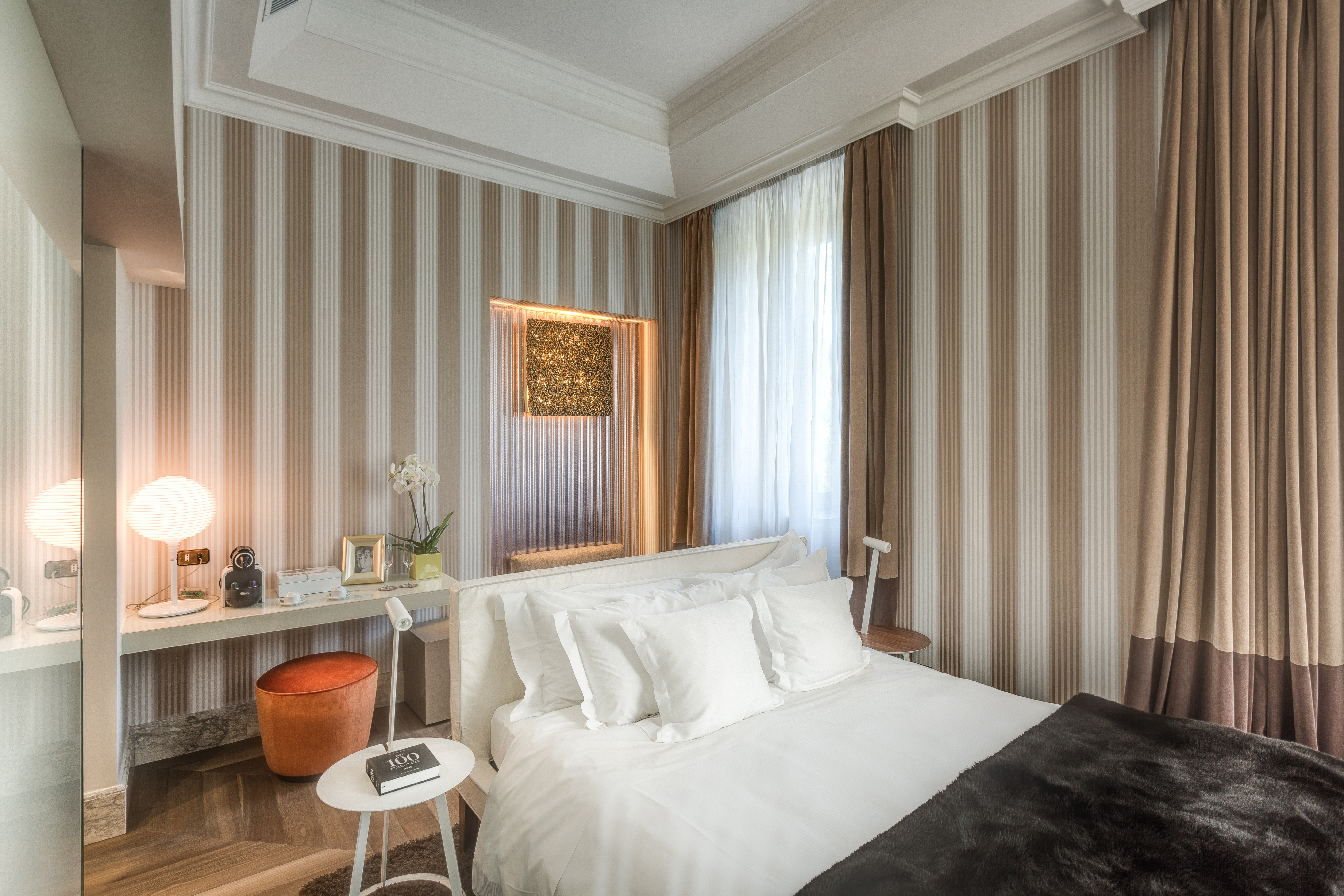 palazzo manfredi small luxury hotels of the world