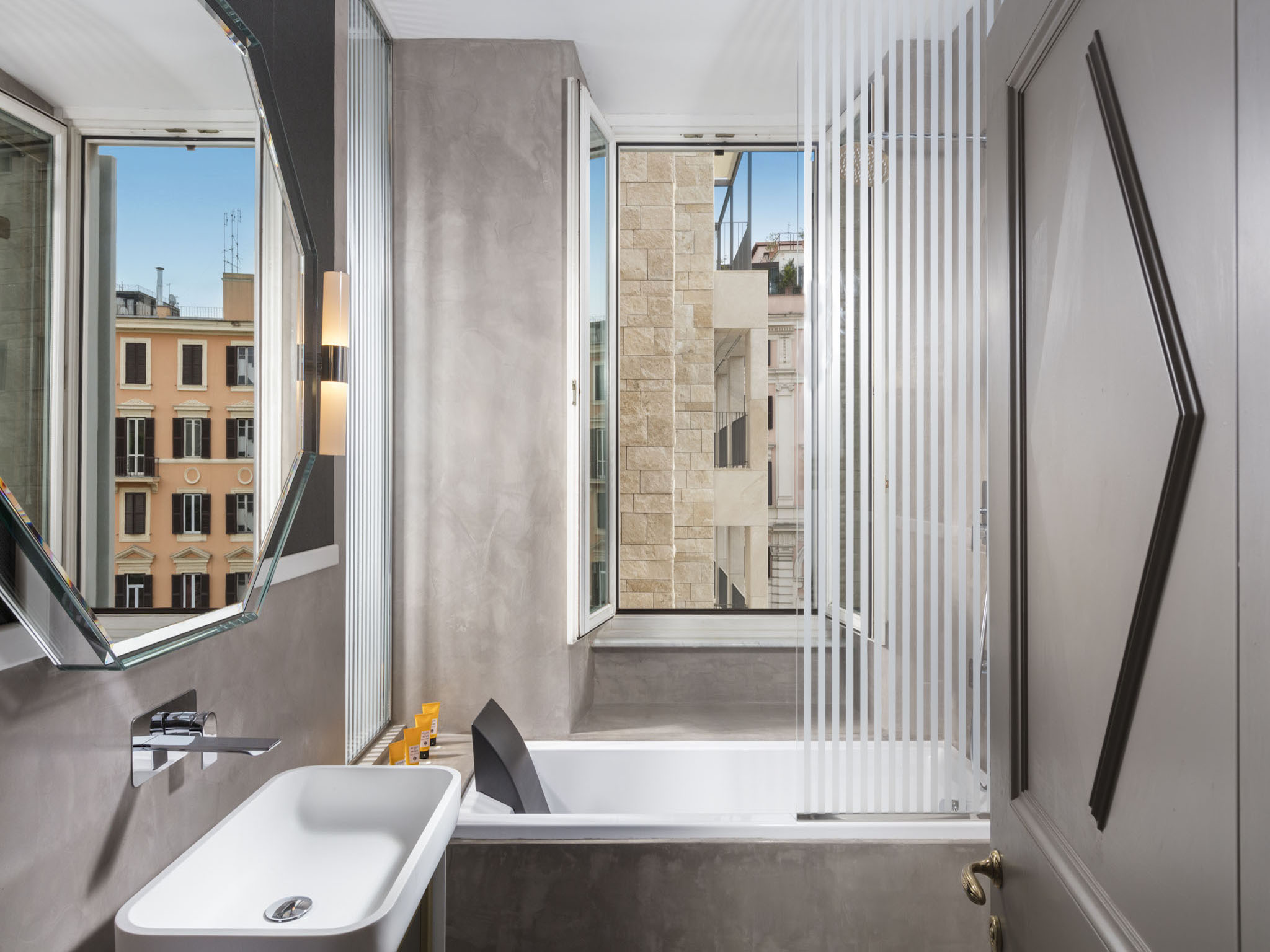 palazzo manfredi small luxury hotels of the world
