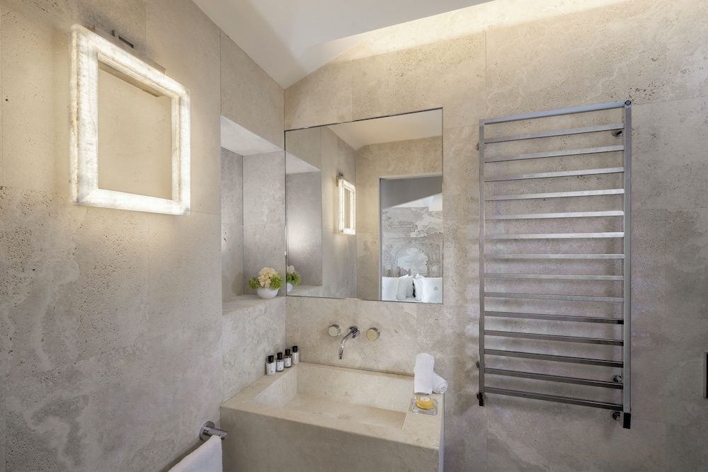 palazzo manfredi small luxury hotels of the world