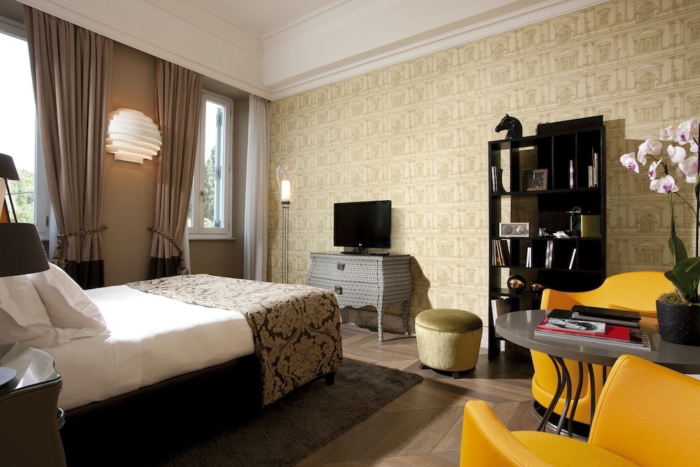 palazzo manfredi small luxury hotels of the world