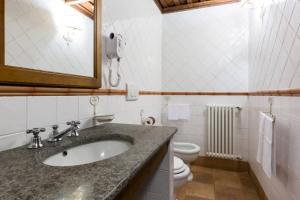 residenza san calisto