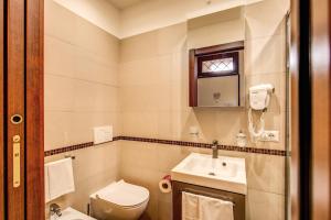 residenza san calisto
