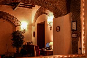 residenza san calisto