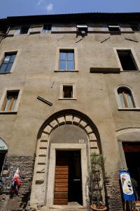residenza san calisto