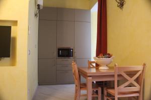 residenza san calisto