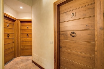 residenza san calisto