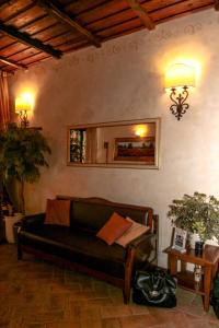 residenza san calisto