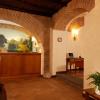 residenza san calisto