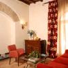 residenza san calisto