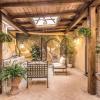 residenza san calisto