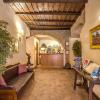 residenza san calisto