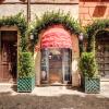 residenza san calisto