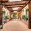 residenza san calisto