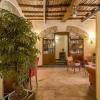 residenza san calisto