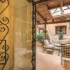 residenza san calisto