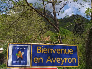 Gite Evolutions,Paroisse Saint-Pierre De La Vallée Du Tarn>>Peyreleau,1 star