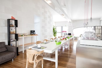 irooms forum and colosseum