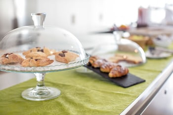 irooms forum and colosseum