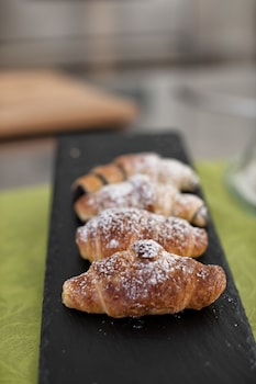 irooms forum and colosseum