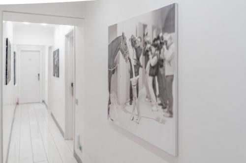 irooms rome spanish steps