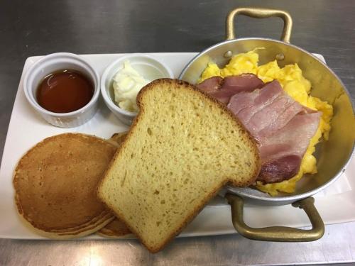 irooms rome spanish steps