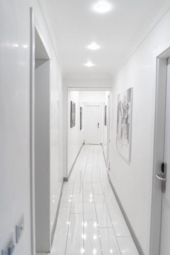 irooms rome spanish steps