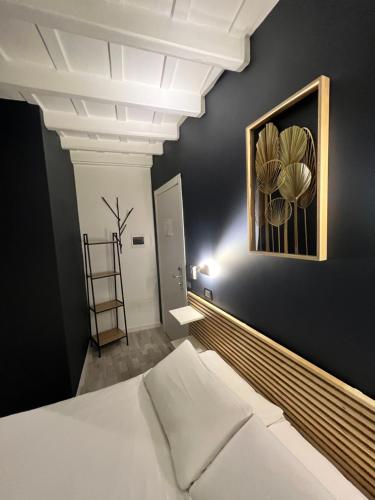 irooms rome spanish steps