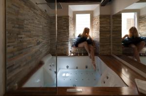 irooms rome spanish steps