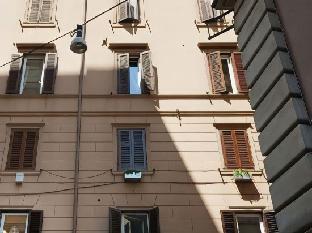 irooms rome spanish steps