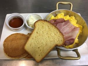 irooms rome spanish steps