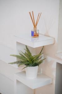 irooms rome spanish steps