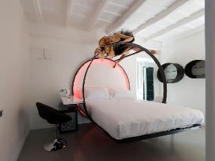 irooms rome spanish steps