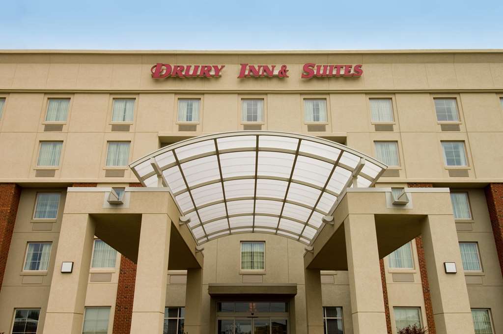 drury inn and suites middletown franklin