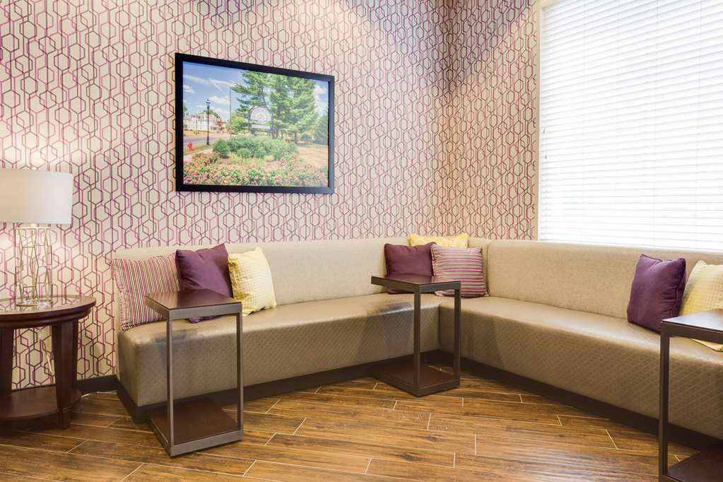 drury inn and suites middletown franklin