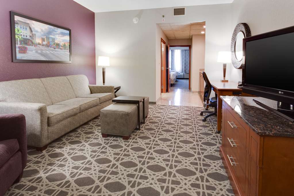 drury inn and suites middletown franklin