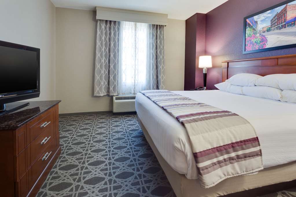 drury inn and suites middletown franklin