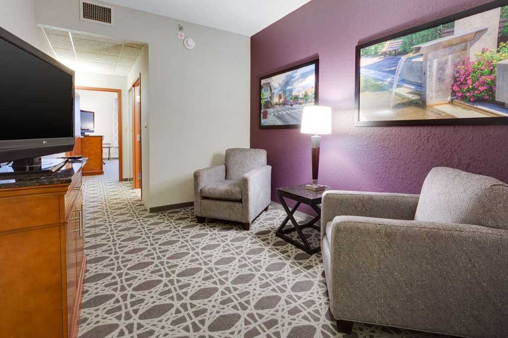 drury inn and suites middletown franklin