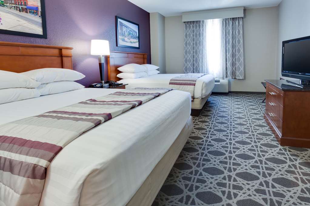 drury inn and suites middletown franklin