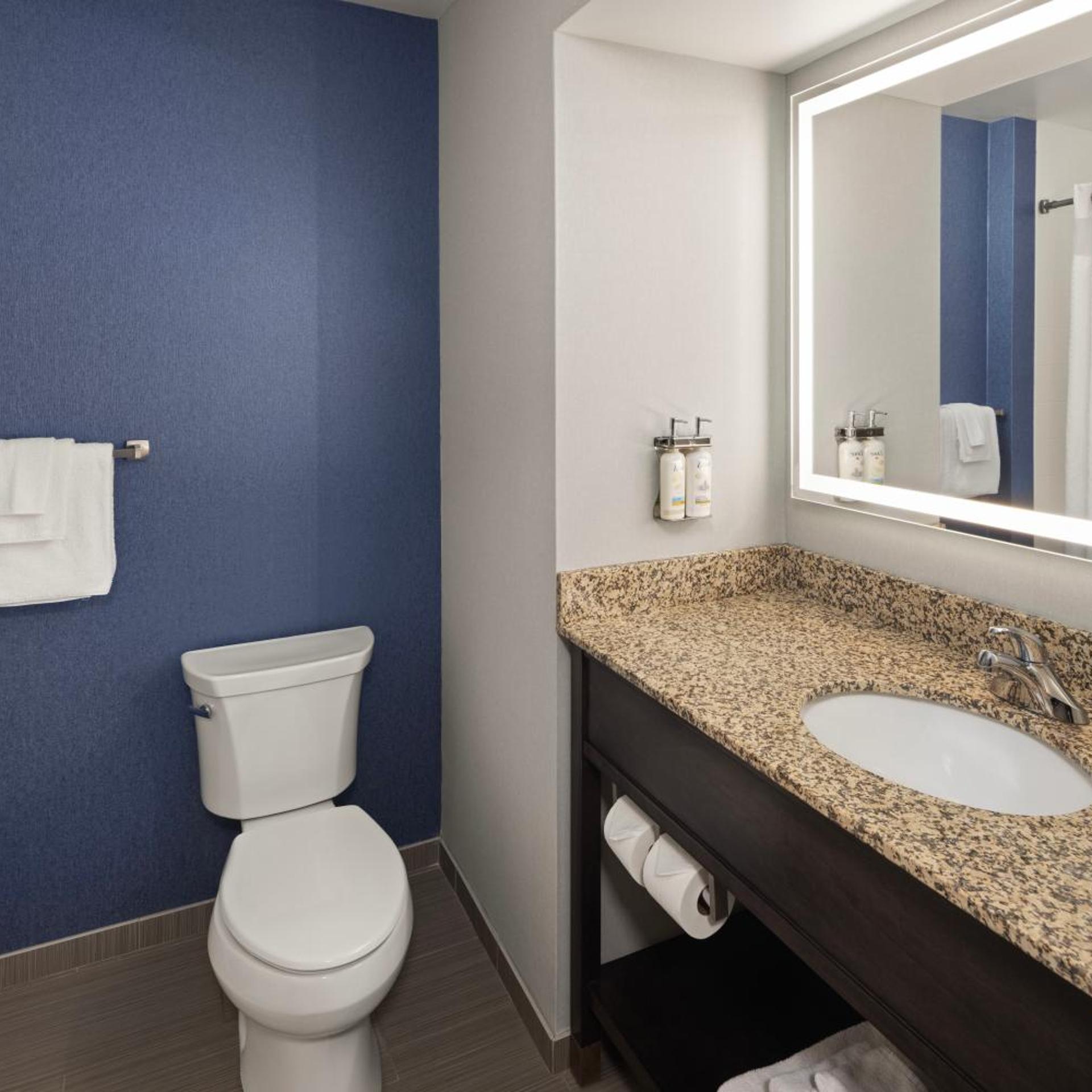 holiday inn express moline quad cities area by ihg