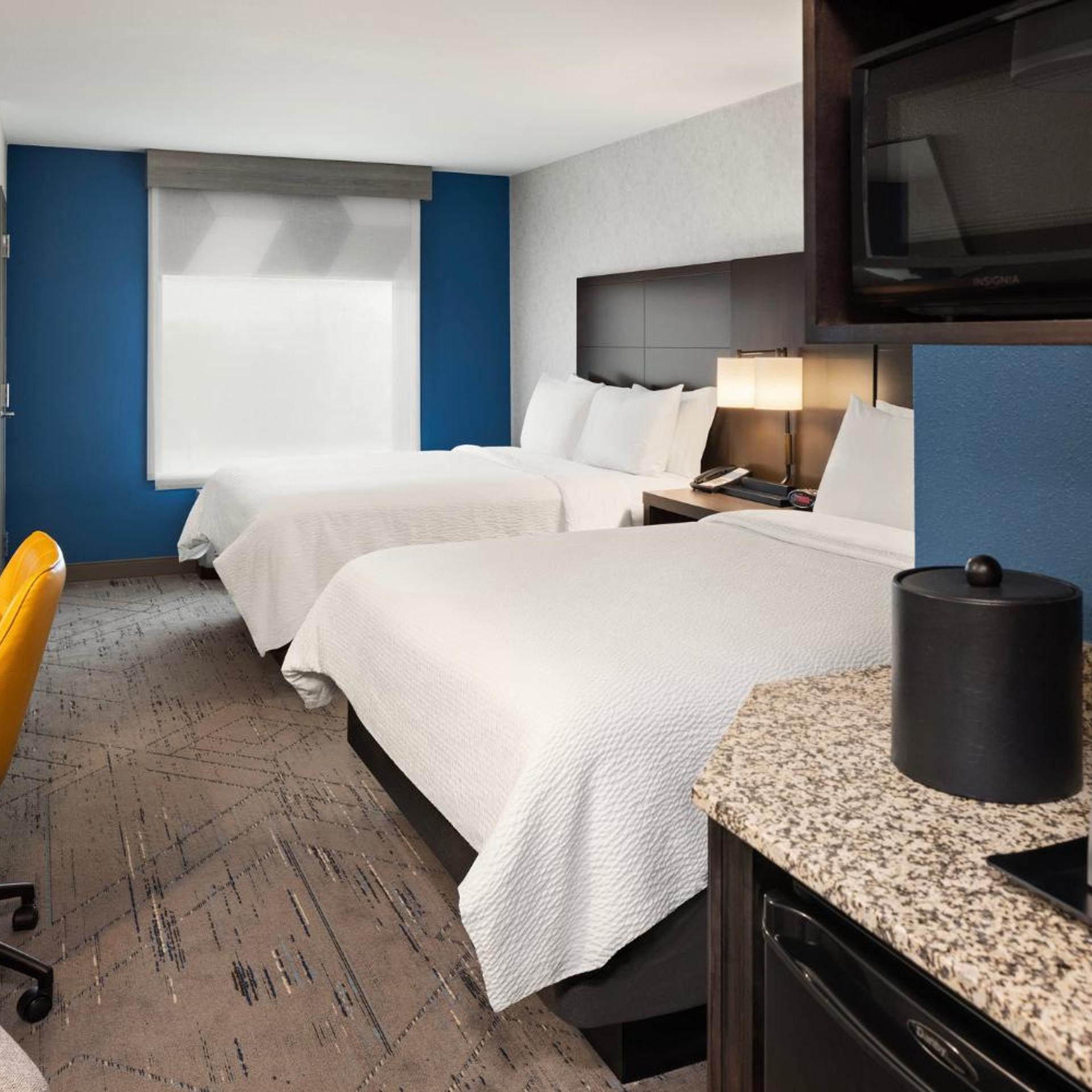 holiday inn express moline quad cities area by ihg