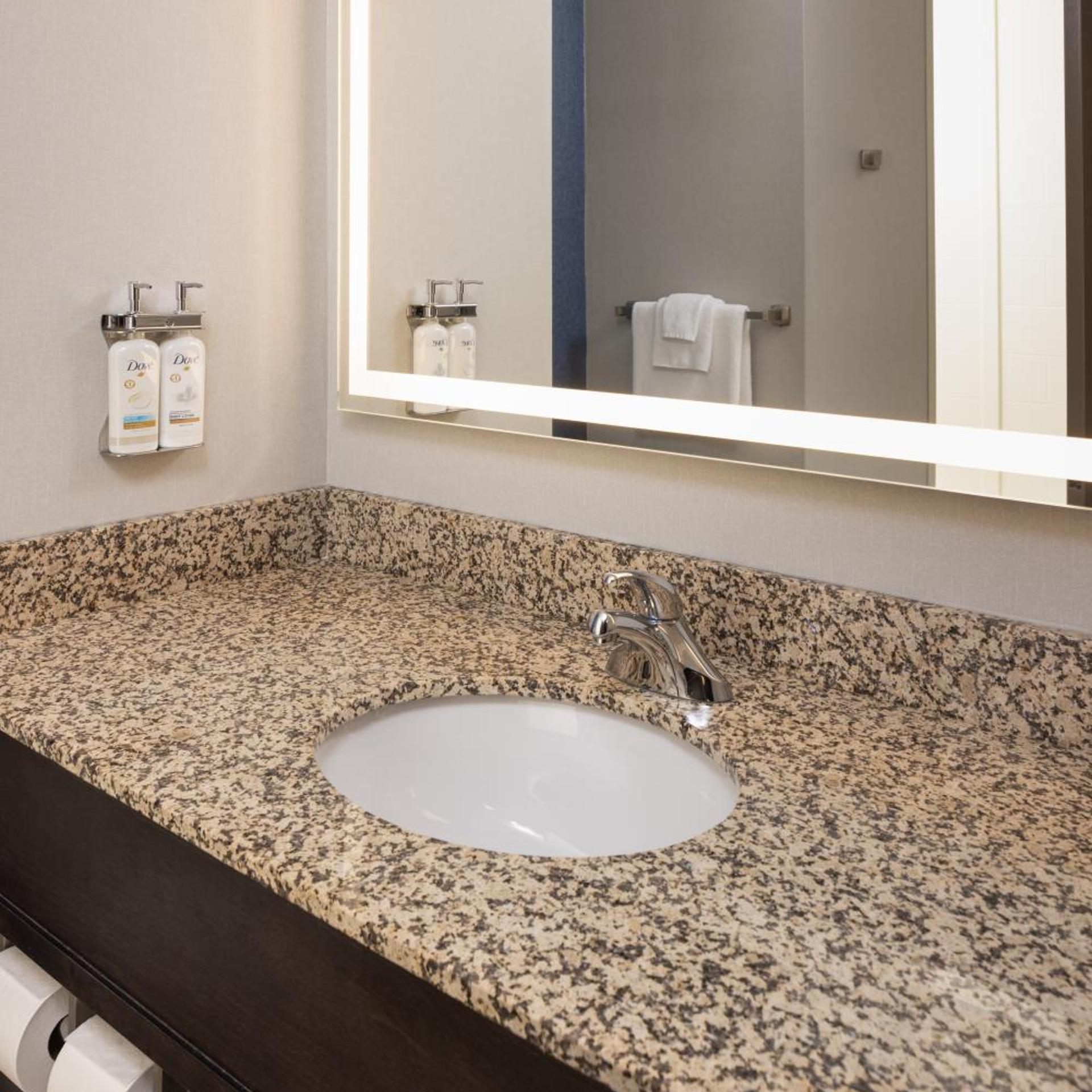 holiday inn express moline quad cities area by ihg