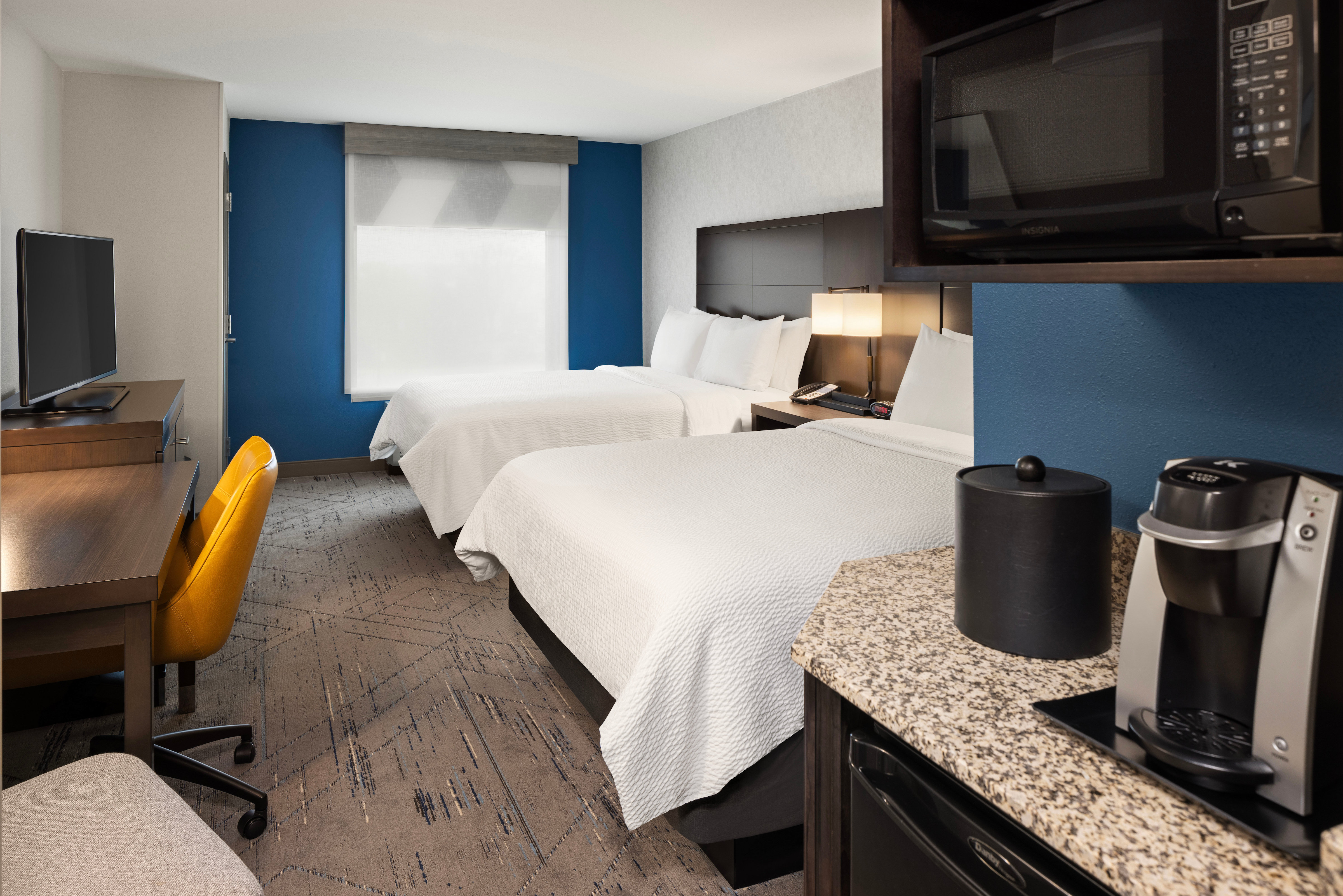 holiday inn express moline quad cities area by ihg