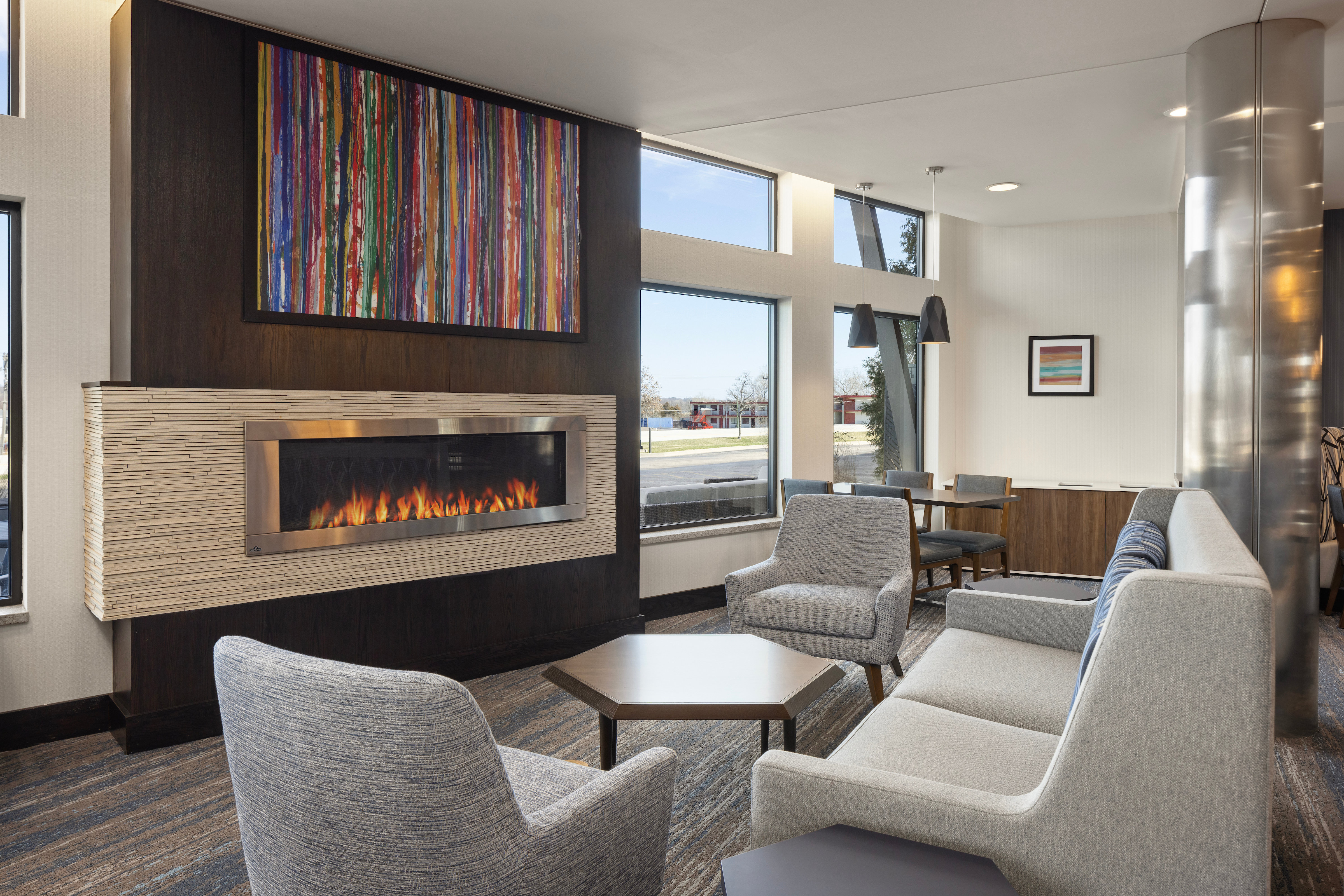 holiday inn express moline quad cities area by ihg