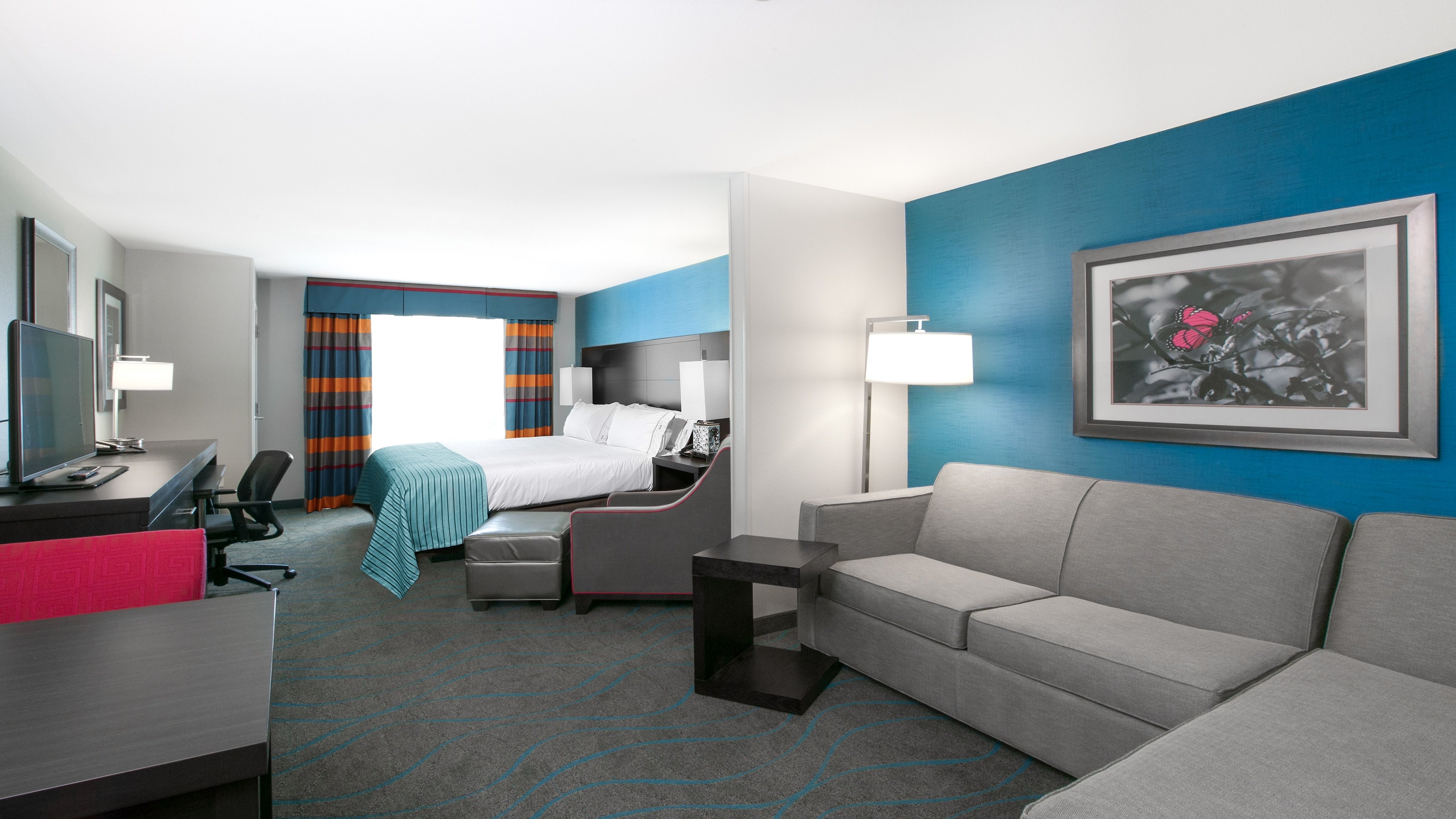 holiday inn express moline quad cities area by ihg