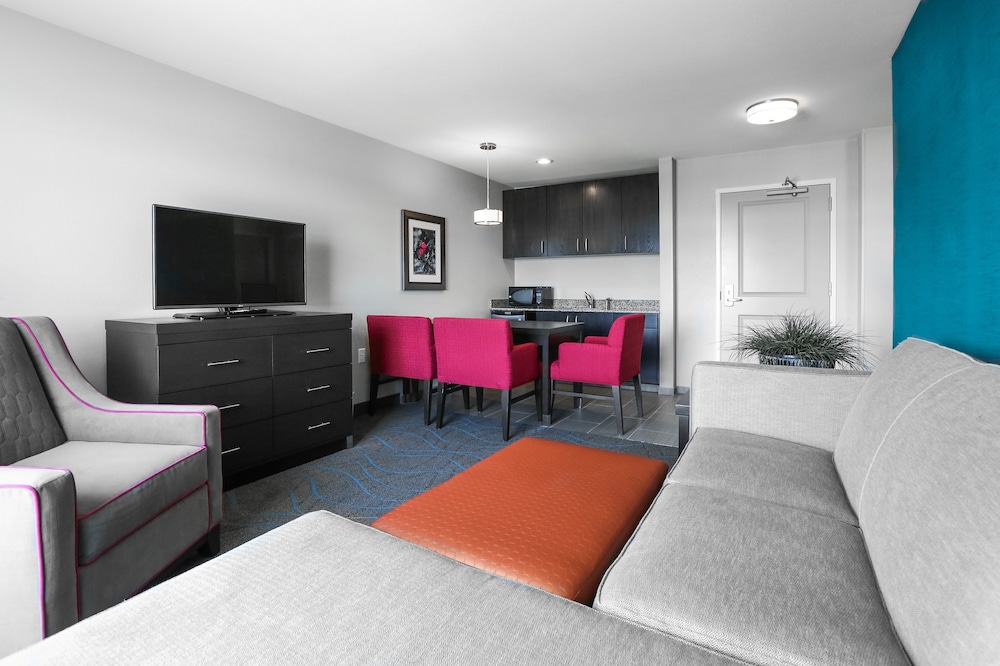 holiday inn express moline quad cities area by ihg