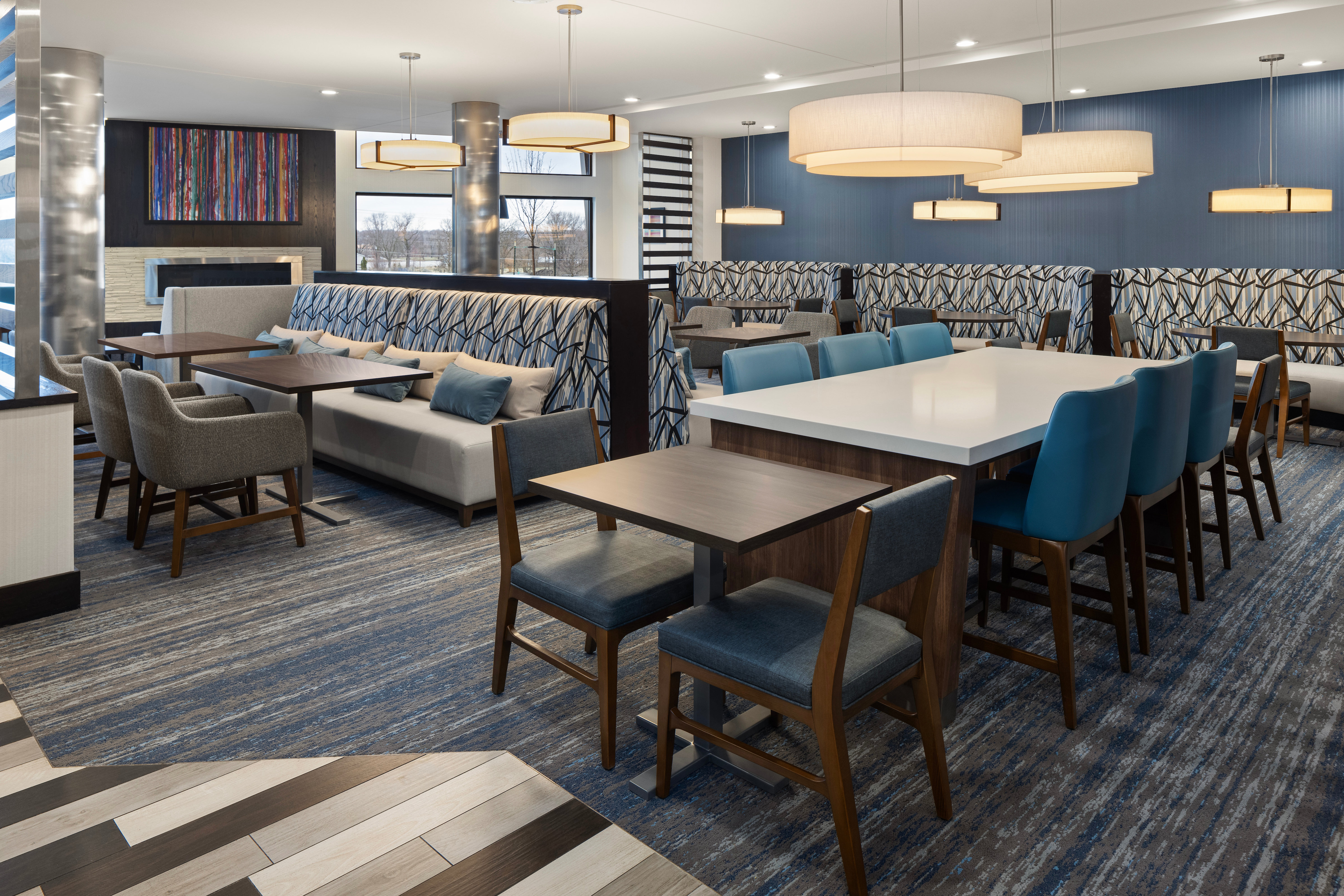 holiday inn express moline quad cities area by ihg