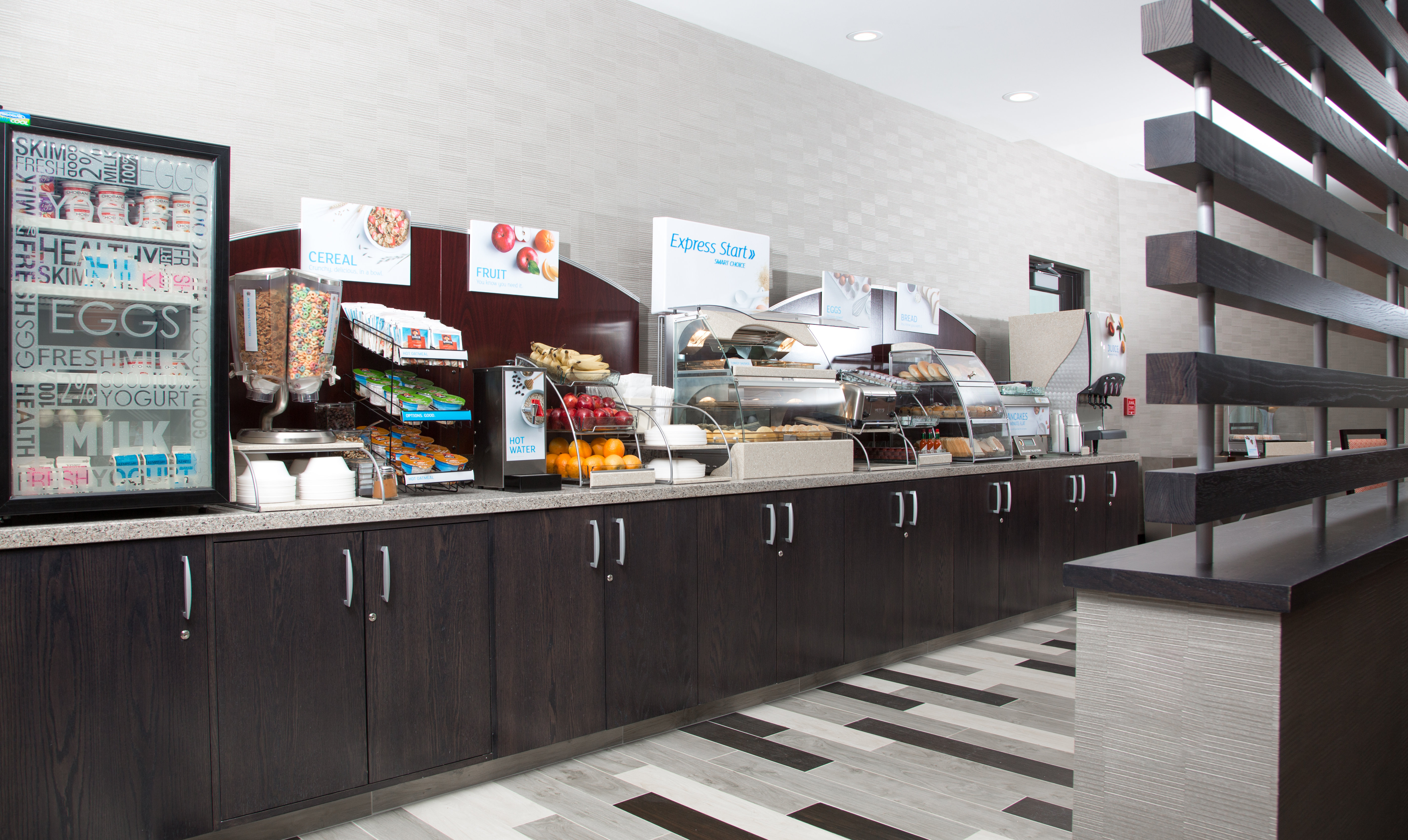 holiday inn express moline quad cities area by ihg